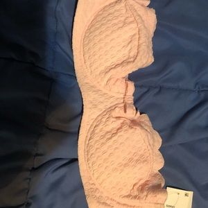 Kate Spade bikini top